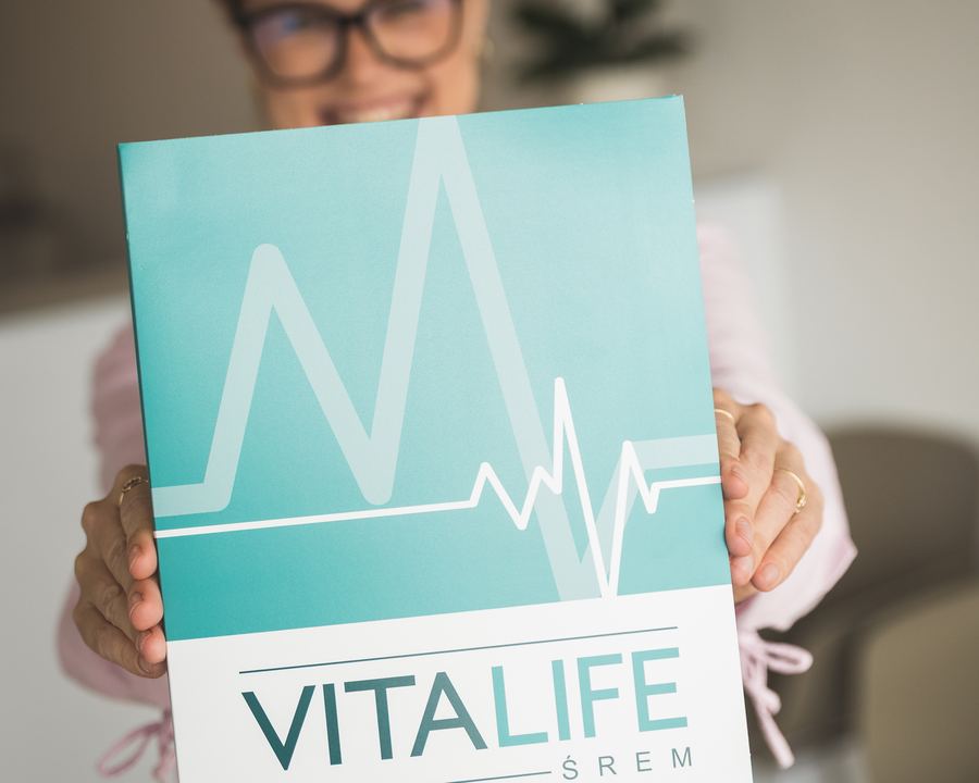 VITALIFE Śrem